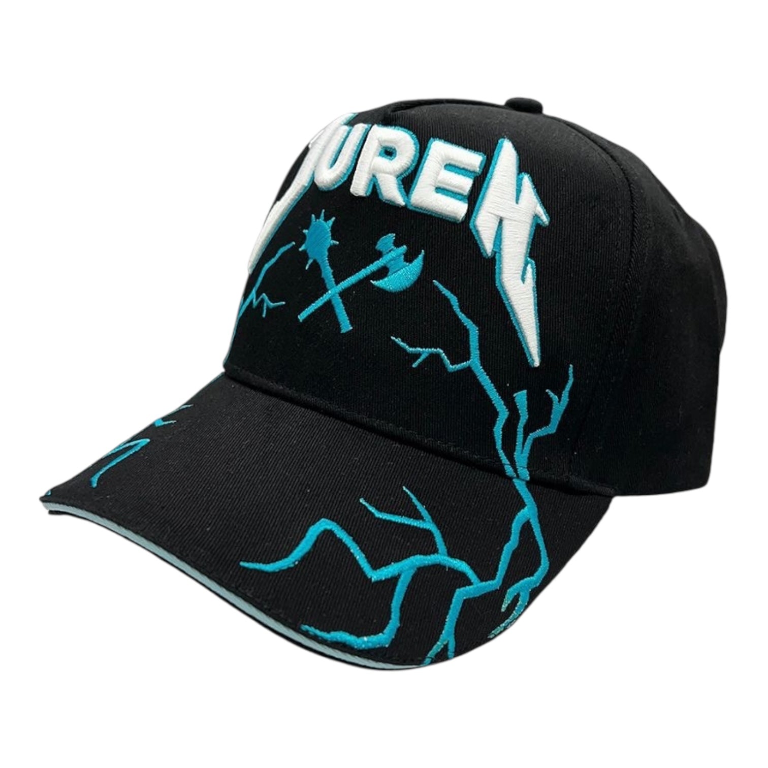 JUREN: Calm Within The Storm Hat 204
